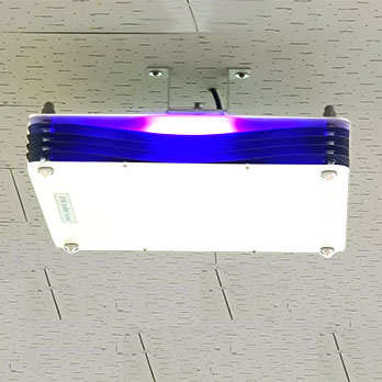 UVCA-407E
