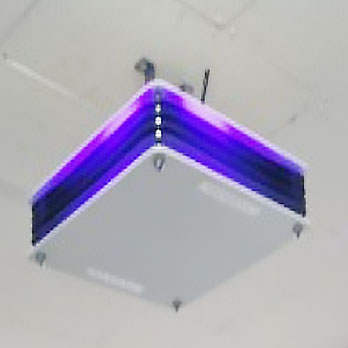UVCA-407E
